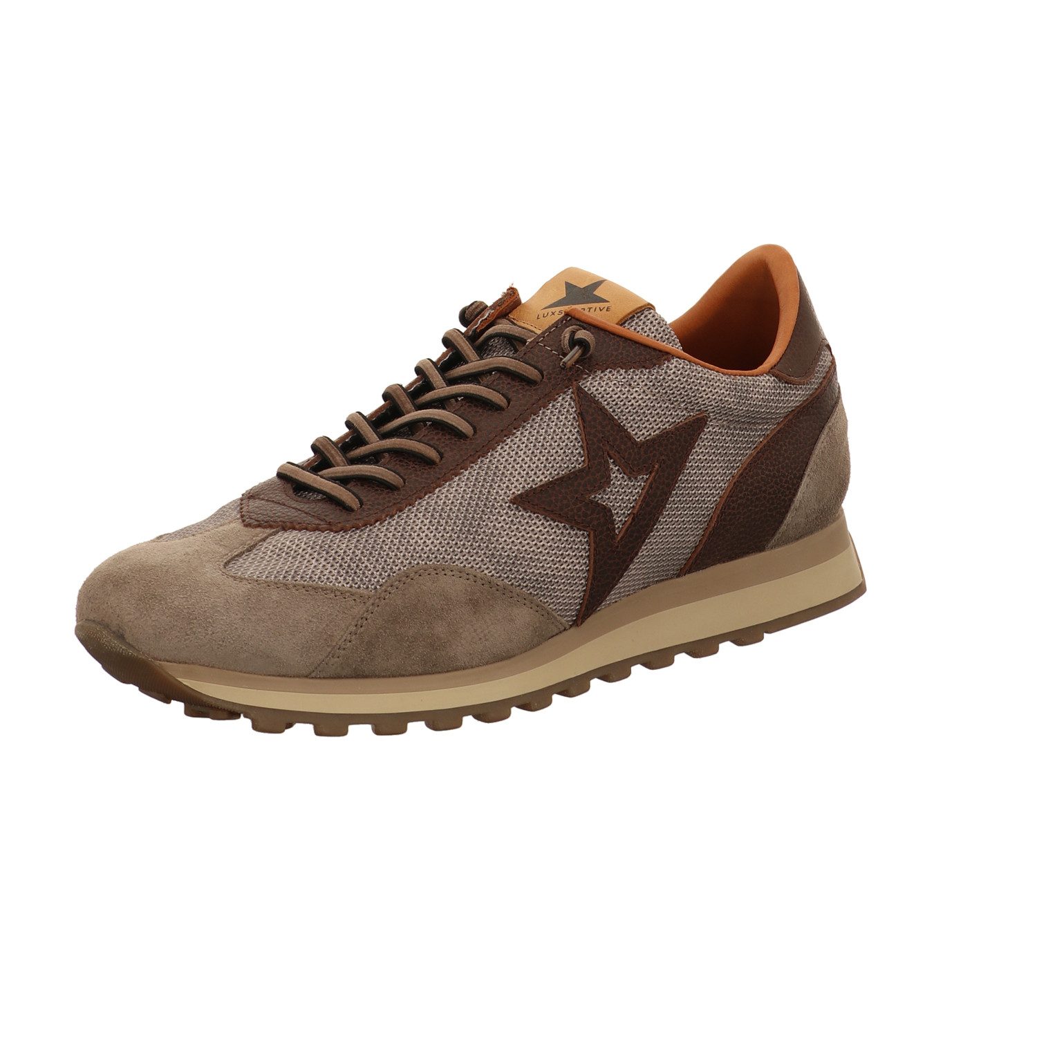 Cetti ANTE COOPER TIERRA Schnürschuh
