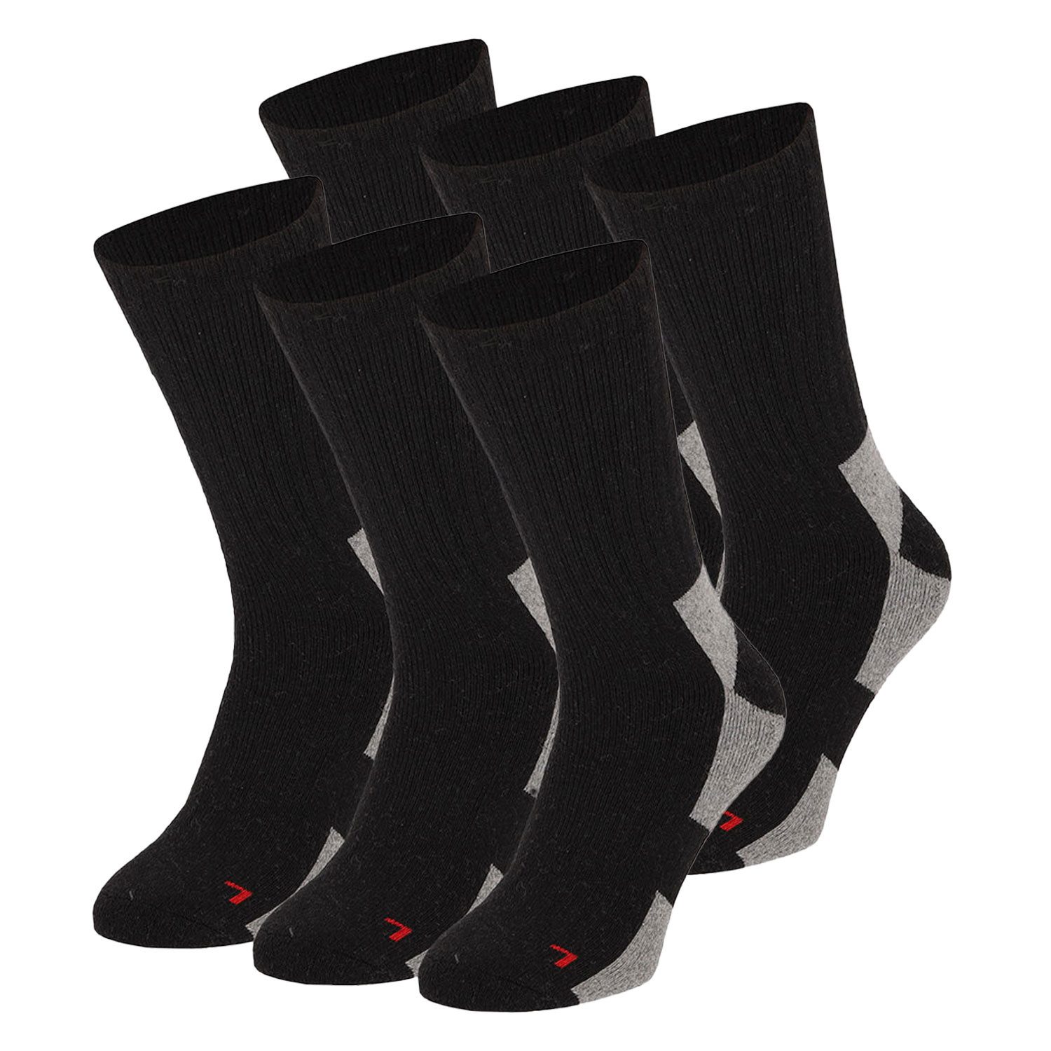 Socken Thermo