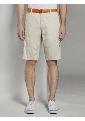TOM TAILOR джинсы шорты »Cargosh...