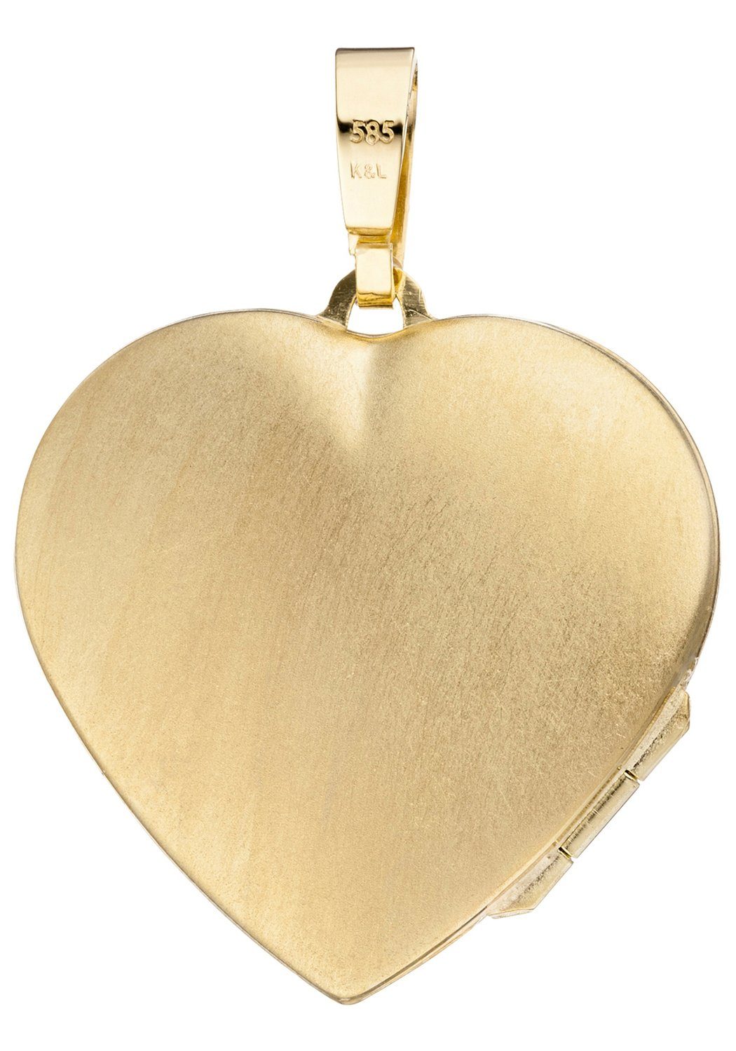 JOBO Medallionanhänger Anhänger Medail...