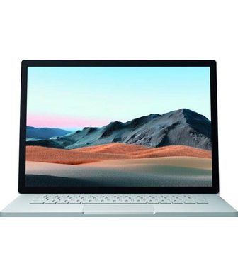 Surface Book 3 ноутбук (381 cm / 15 Zo...