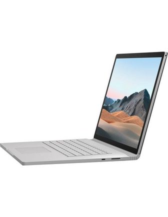Surface Book 3 ноутбук (381 cm / 15 Zo...
