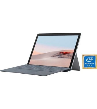 Surface Go 2 ноутбук (2667 cm / 105 Zo...