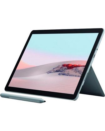 Surface Go 2 ноутбук (2667 cm / 105 Zo...