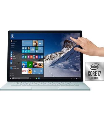 Surface Book 3 ноутбук (3429 cm / 135 ...