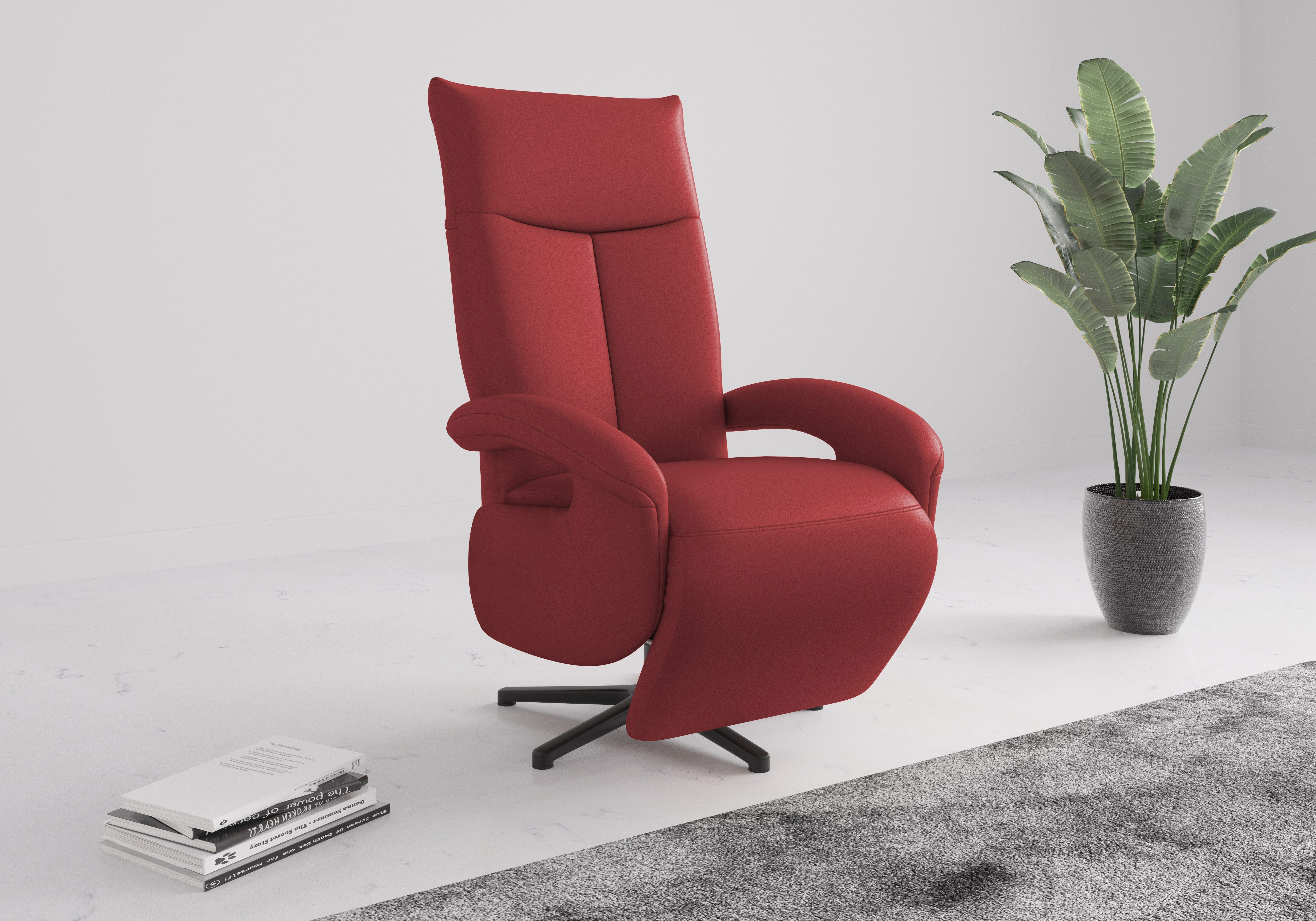 sit&more TV-Sessel Amica, wahlweise manuell oder günstig online kaufen