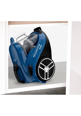 Пылесос RO3761 Compact Power Cyclonic ...