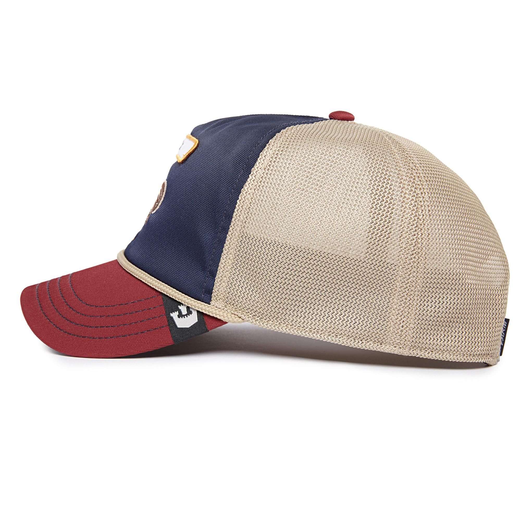 GOORIN Bros. Trucker Cap Goorin Bros. GB2 Rooster Mesh Cap The Rocker - Rel günstig online kaufen