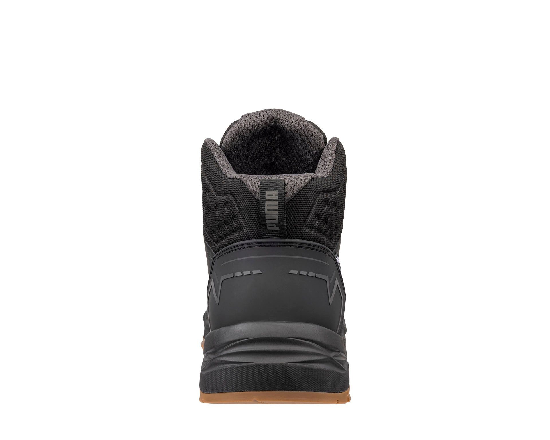 PUMA Safety PUMA SAFETY FUSION CTX MID Sicherheitsschuh S7S ESD Sicherheitsschuh Zehenkappe – Bild 5 von 5