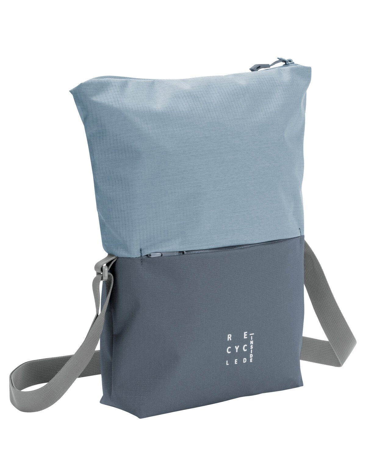 VAUDE Freizeittasche Heka II (1-tlg), kleine und smarte Schultertasche