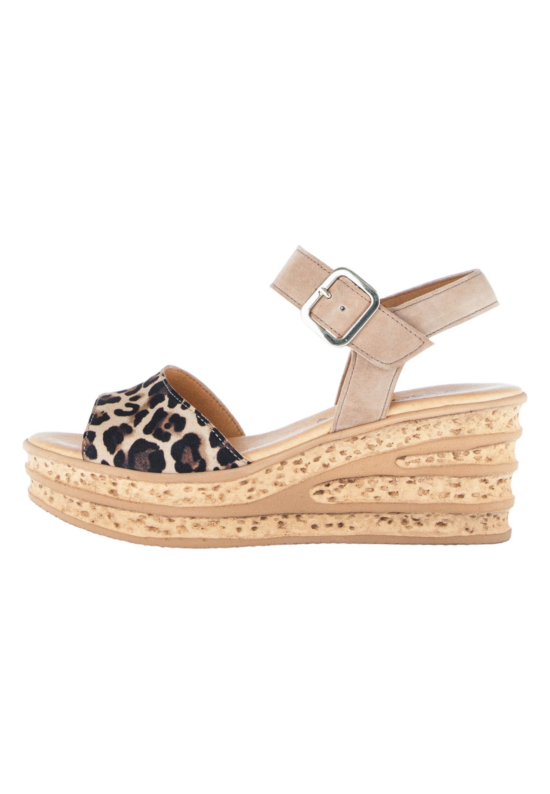 Gabor 84.651 32 Sand Sandale