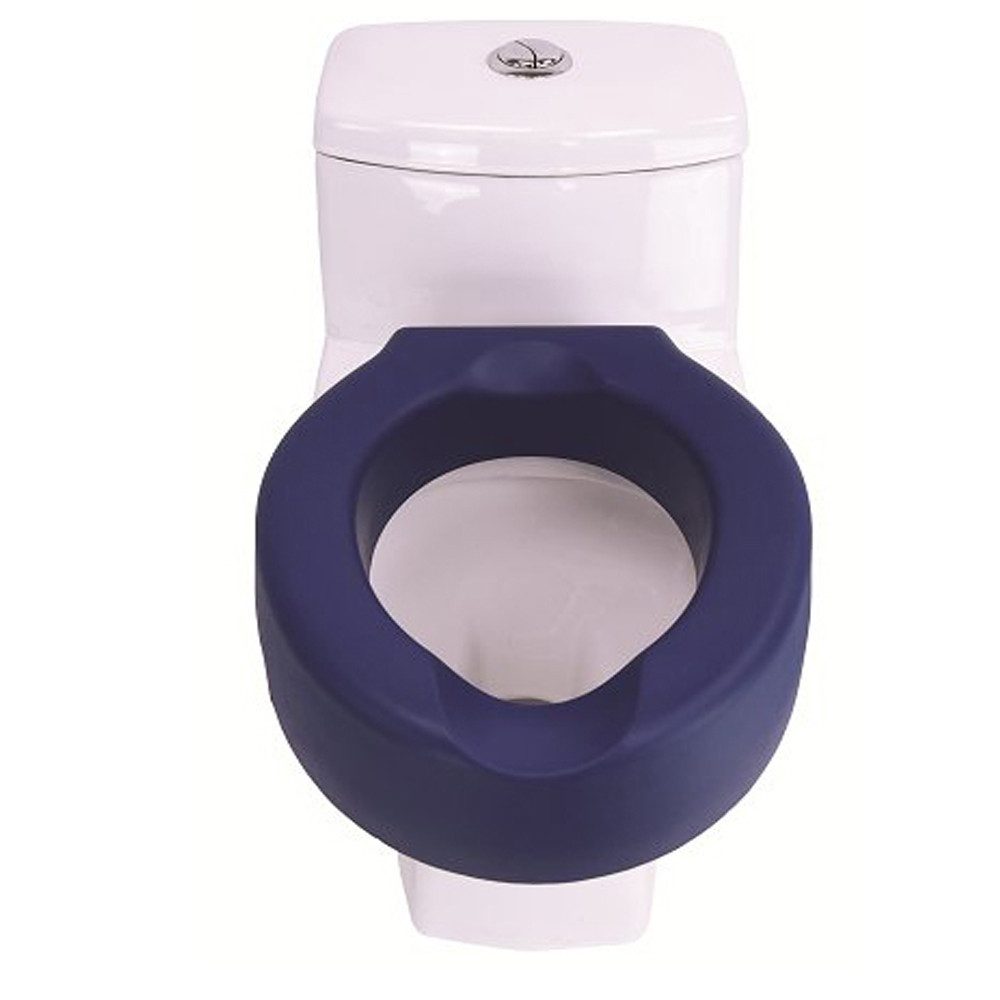 Antar Soft-Toilettensitzerhöhung Weiche Toilettensitzerhöhung 10 cm günstig online kaufen