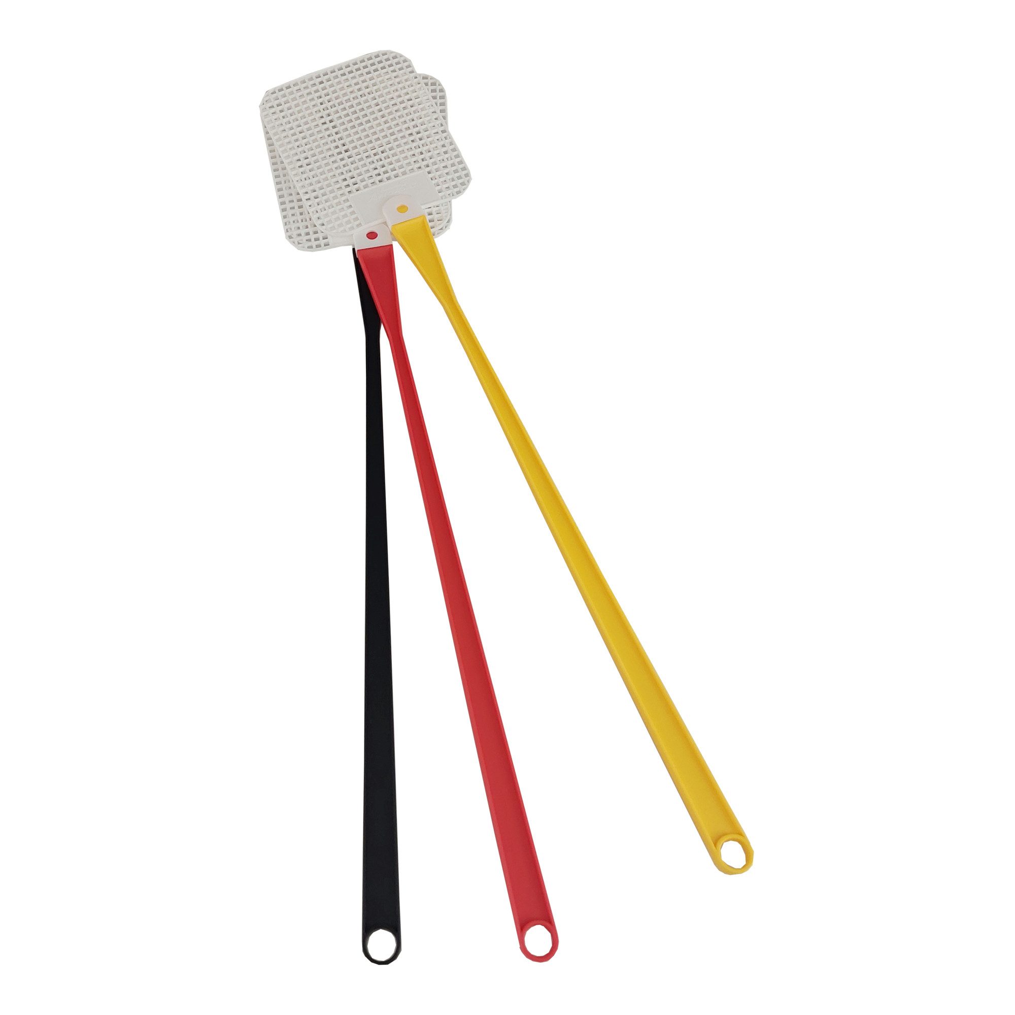 Soennecken Nitril-Handschuhe Fliegenklatsche sortiert günstig online kaufen