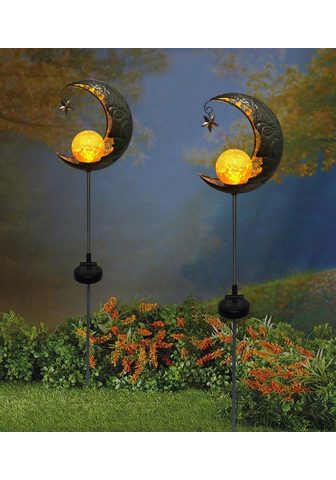 NäveLED Gartenleuchte»LED-S...