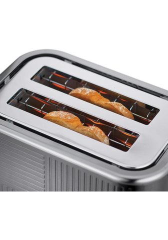 Тостер »Geo Steel 25250-56«...