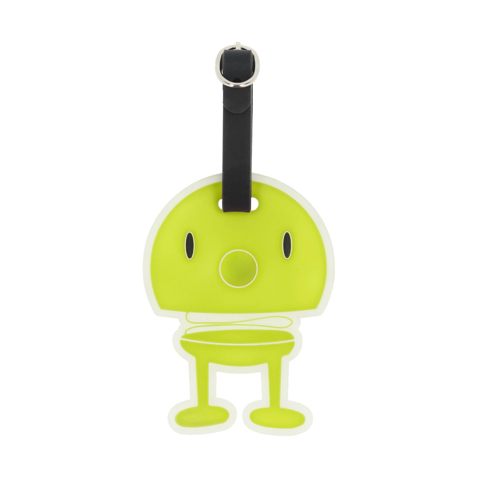 HOPTIMIST Крючки для сумок Bag tag Крючки для сумок 10,5 x 8 cm (1-St)