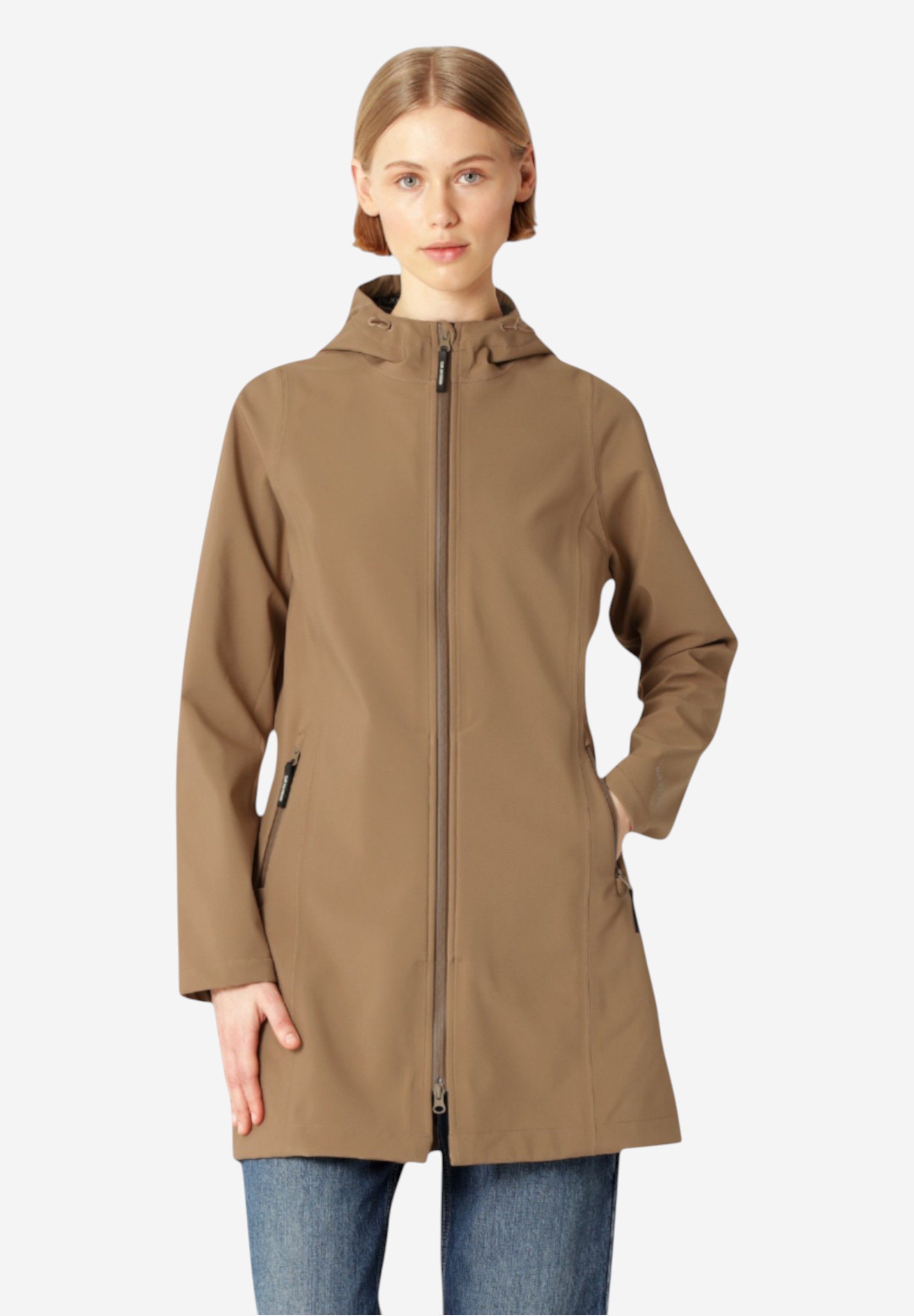 Ilse Jacobsen Regenjacke DAYBREAK01 Leicht & günstig online kaufen