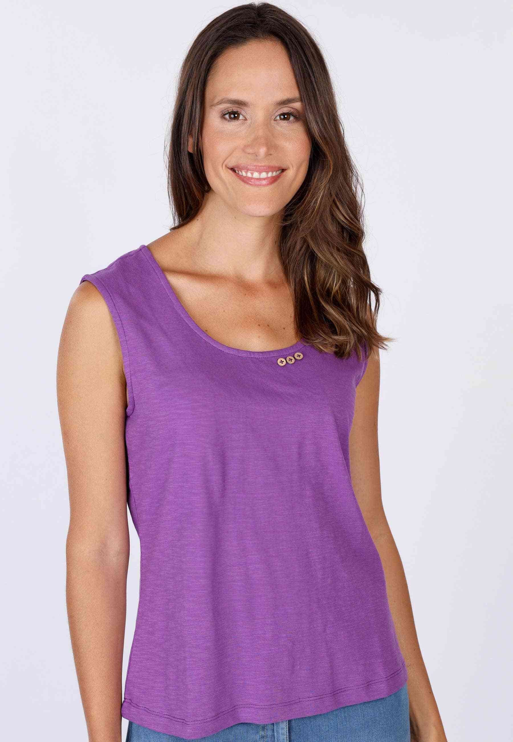 Deerberg T-Shirt Cinnialis