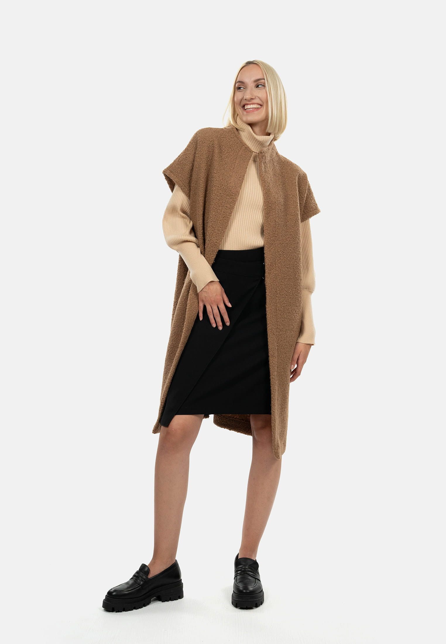 SURI FREY Longweste SFY Freyday (1-tlg) günstig online kaufen