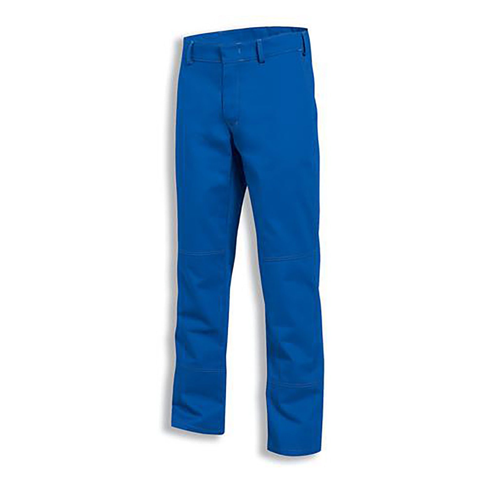 Uvex Arbeitshose Arbeitshose welding blau, kornblau | Baumwollhosen