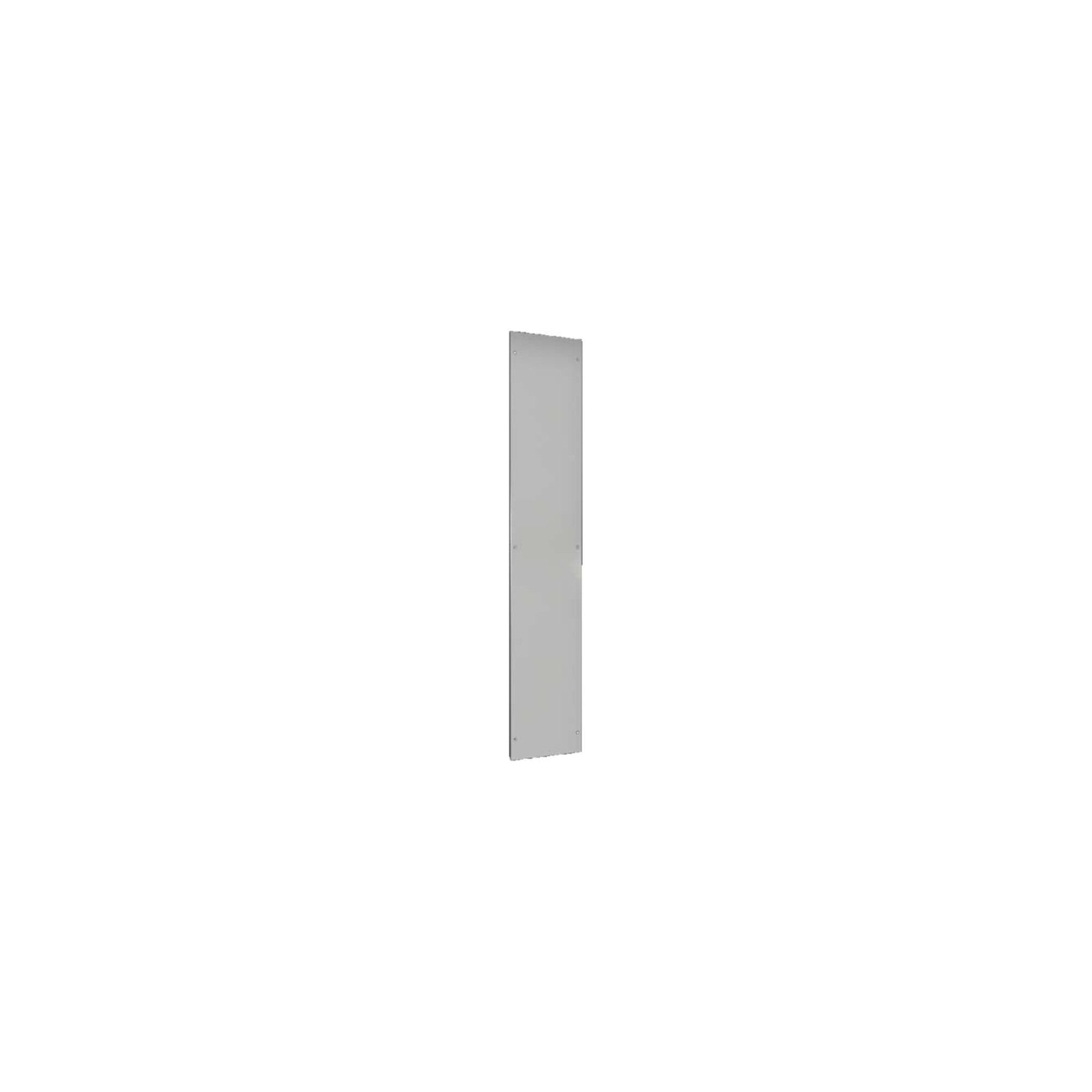 RITTAL Unterstand Rittal Seitenwand für HT: 2000x400mm VX 8104.245 (VE2) 2 Stk