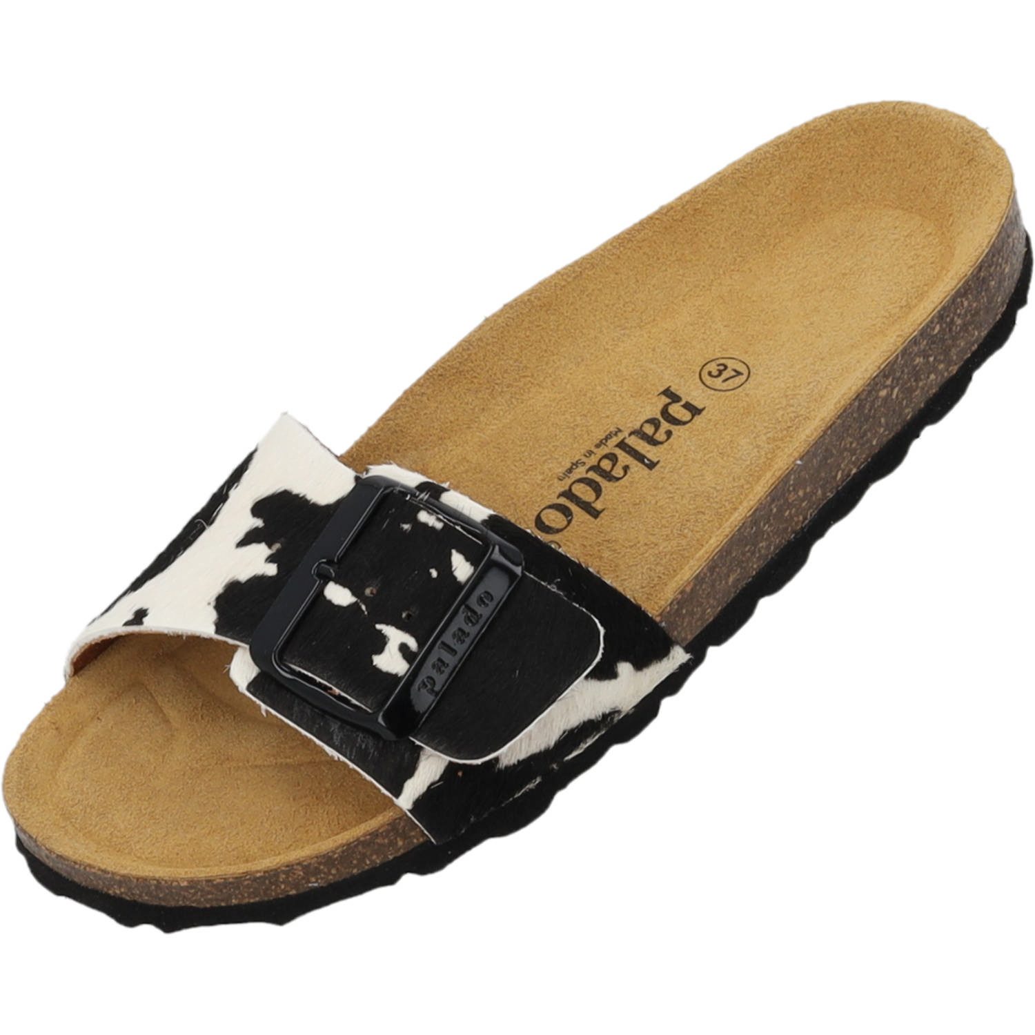 Palado Malta EGS Western Pantolette