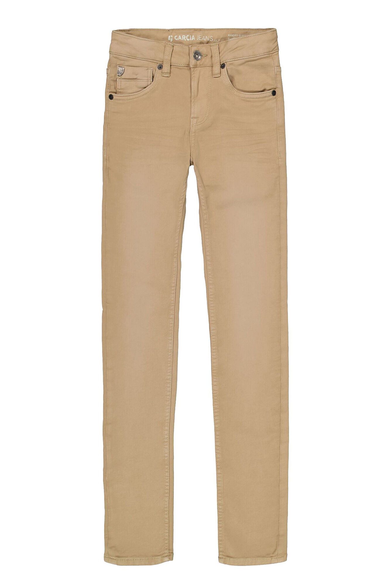 5-Pocket-Hose