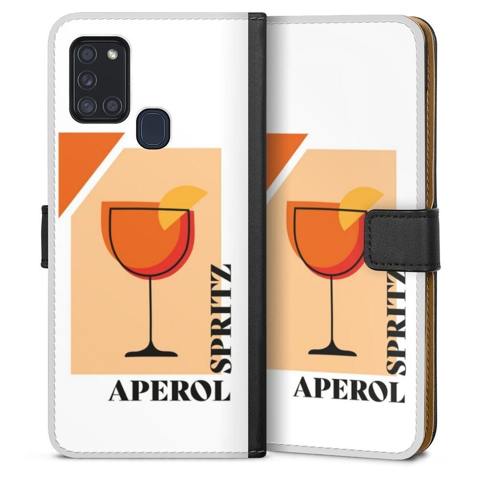 Handyhülle Aperol Spritz
