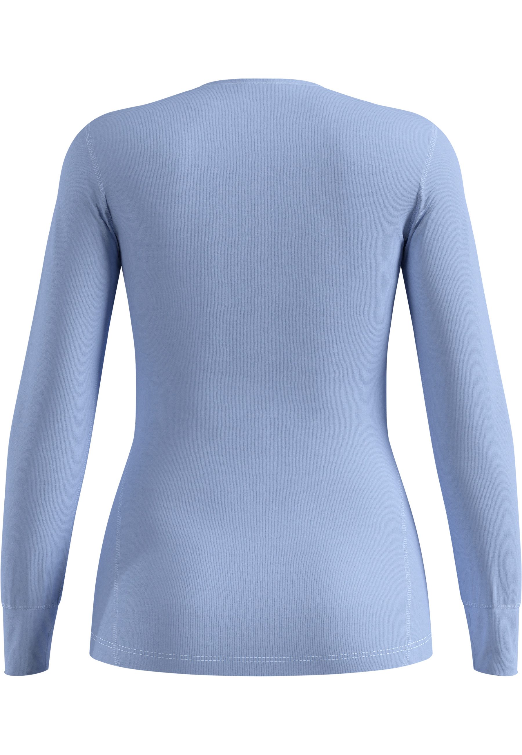 Odlo Funktionsunterhemd ACTIVE WARM BL TOP crew neck l/s günstig online kaufen