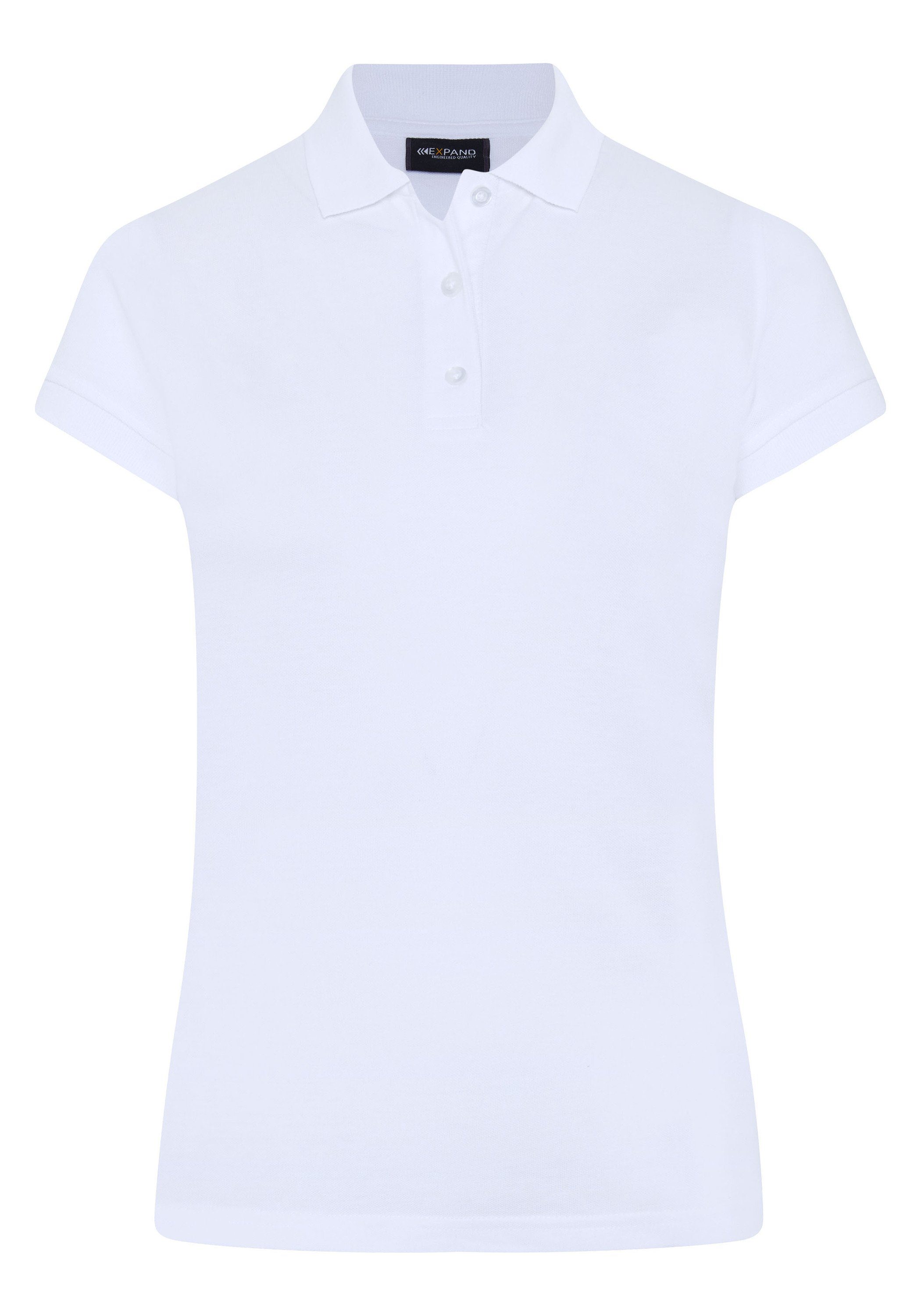 Poloshirt aus strapazierfähigem Material