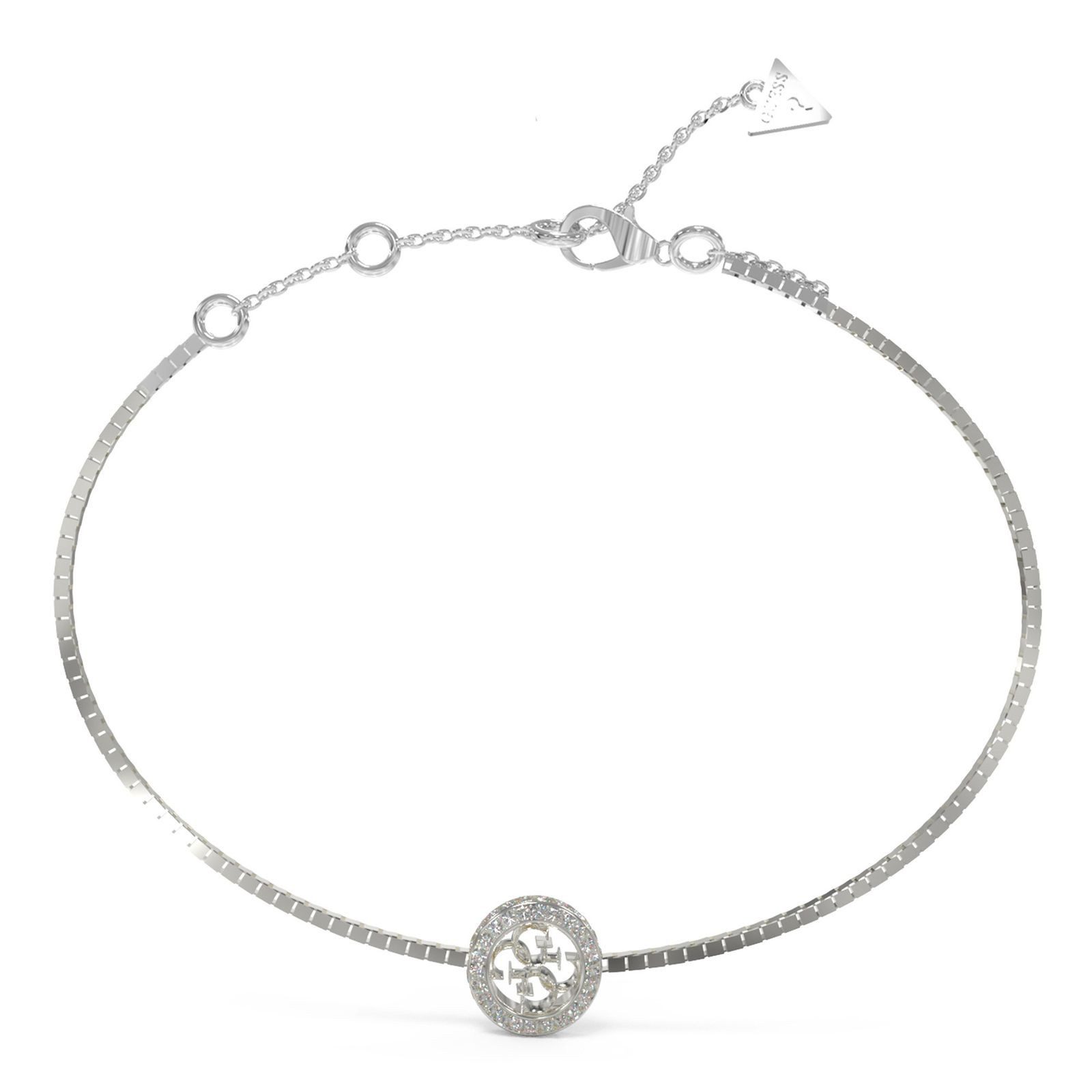 Guess Gliederarmband Charm Bracelet günstig online kaufen