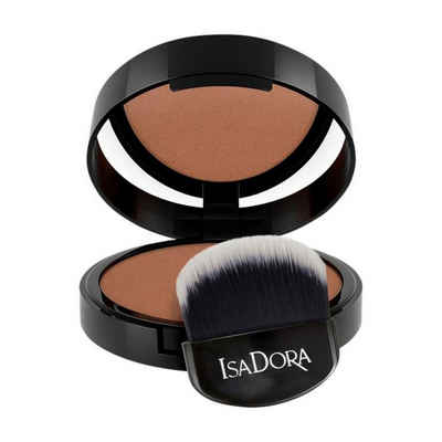 IsaDora Rouge Nature Enhanced Cream Blush