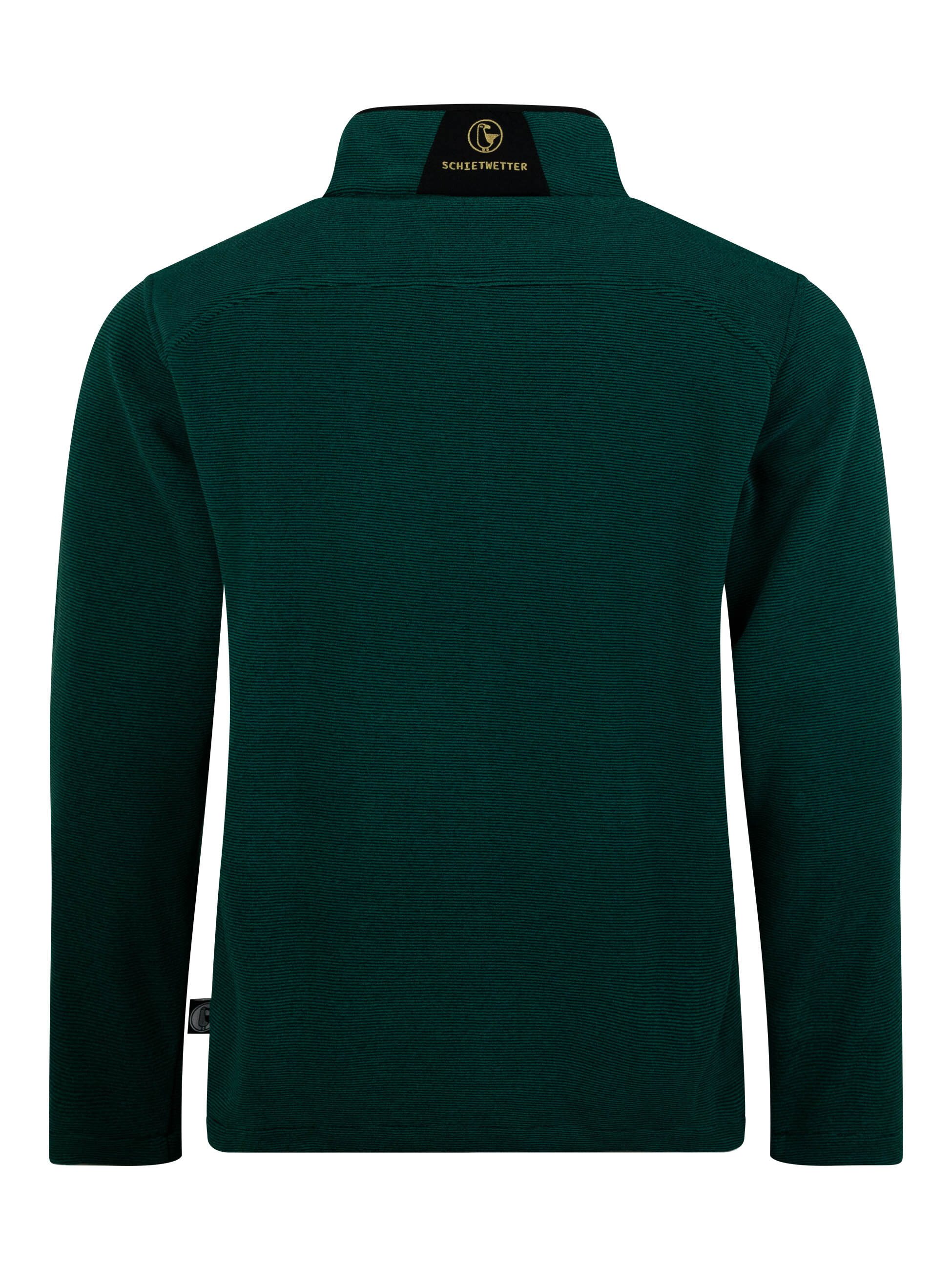 Schietwetter Fleecejacke Herren Fleecejacke "Dinghi Dirk" günstig online kaufen