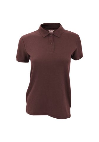 Gildan кофта-поло »DryBlend для ...