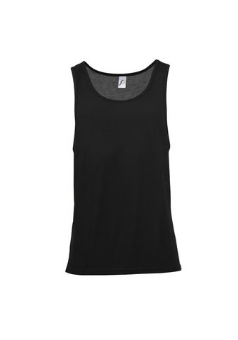SOLS топ »Unisex Jamaica тэнк-то...