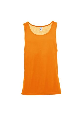 SOLS топ »Unisex Jamaica тэнк-то...