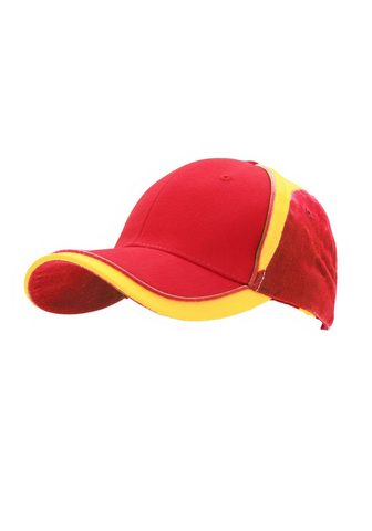 Result Baseball шапка »Unisex L&...