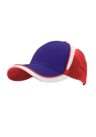 Result Baseball шапка »Unisex L&...