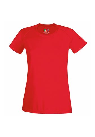 Футболка »Performance Sportswear...