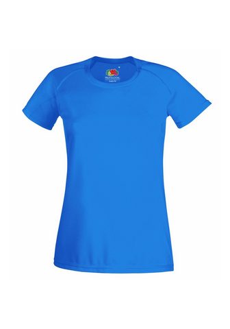 Футболка »Performance Sportswear...