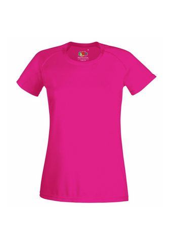 Футболка »Performance Sportswear...