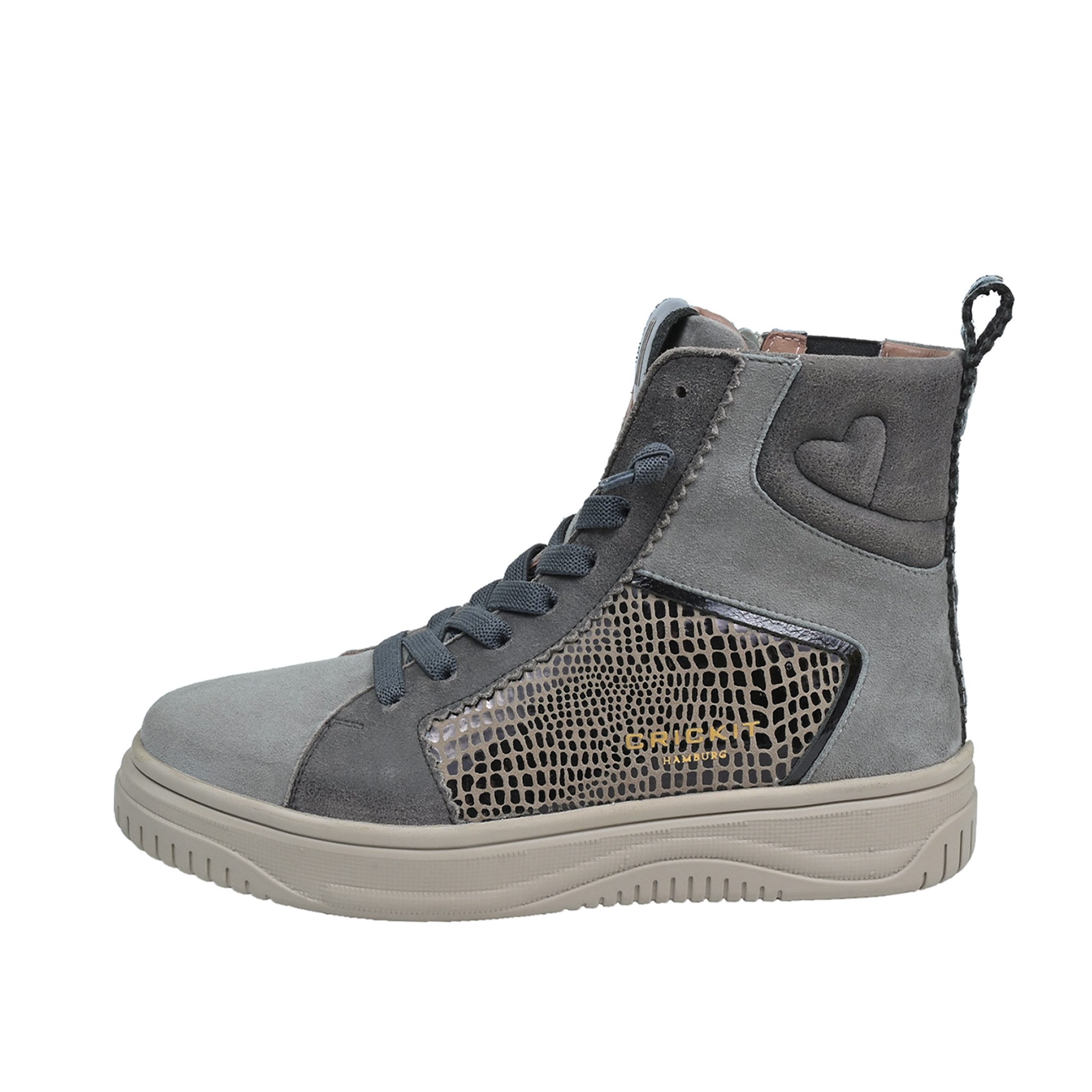 CRICKIT UBALDA Sneaker