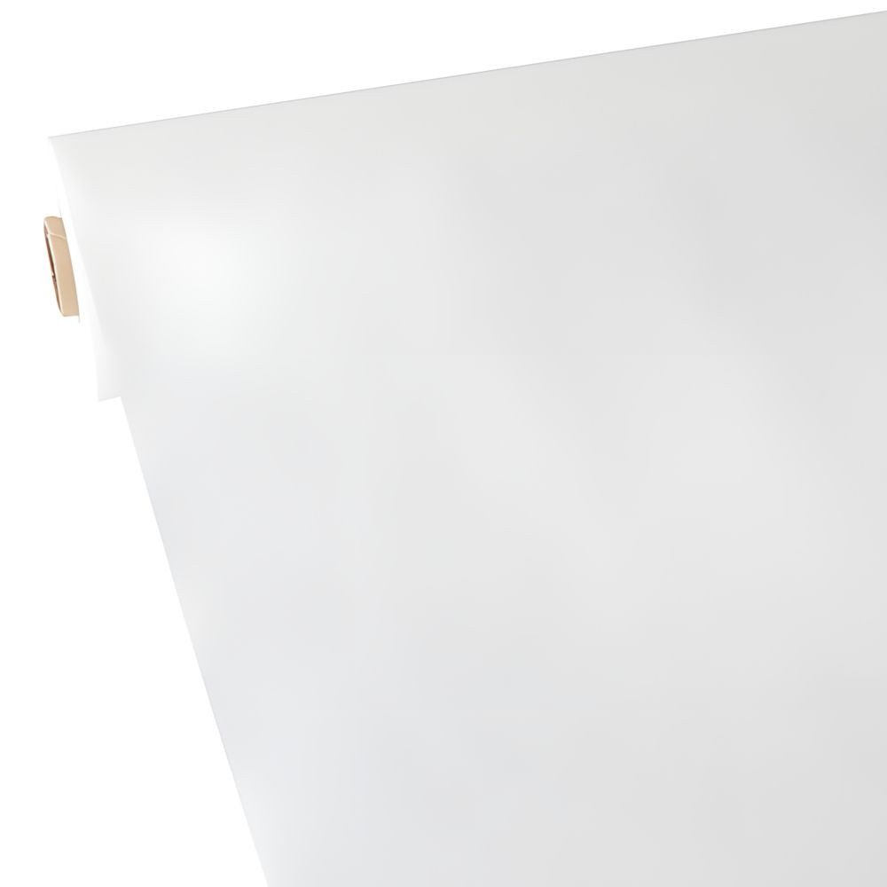 PAPSTAR Tischdecke Tischdecke, stoffähnlich, Vlies soft selection 40 m x 0,9 m weiss