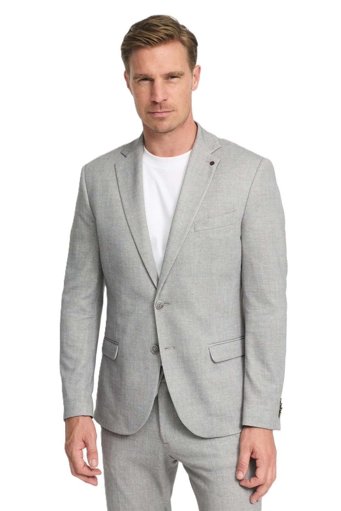 ZUITABLE Anzugsakko DiNick - Sakko Herren - Anzugjacke - Business Sakko