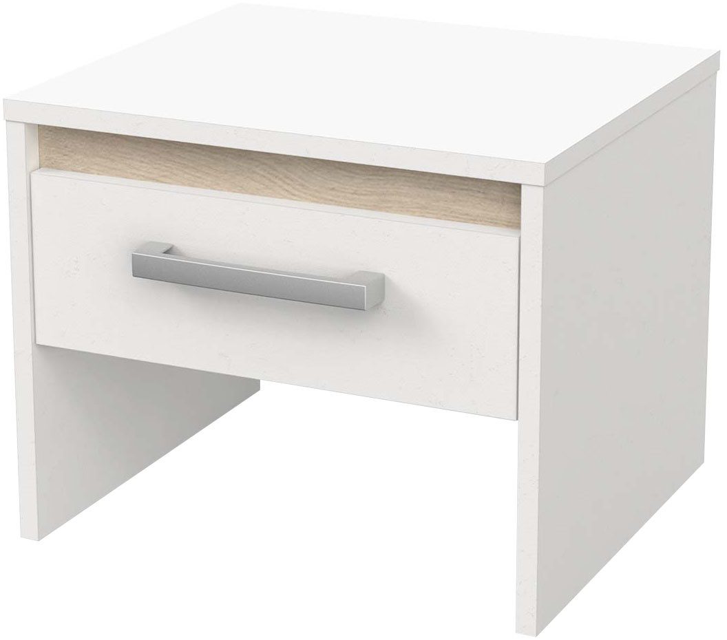 Demeyere GROUP Nachttisch Watson (1-St), Nachttisch mit 1 Schublade