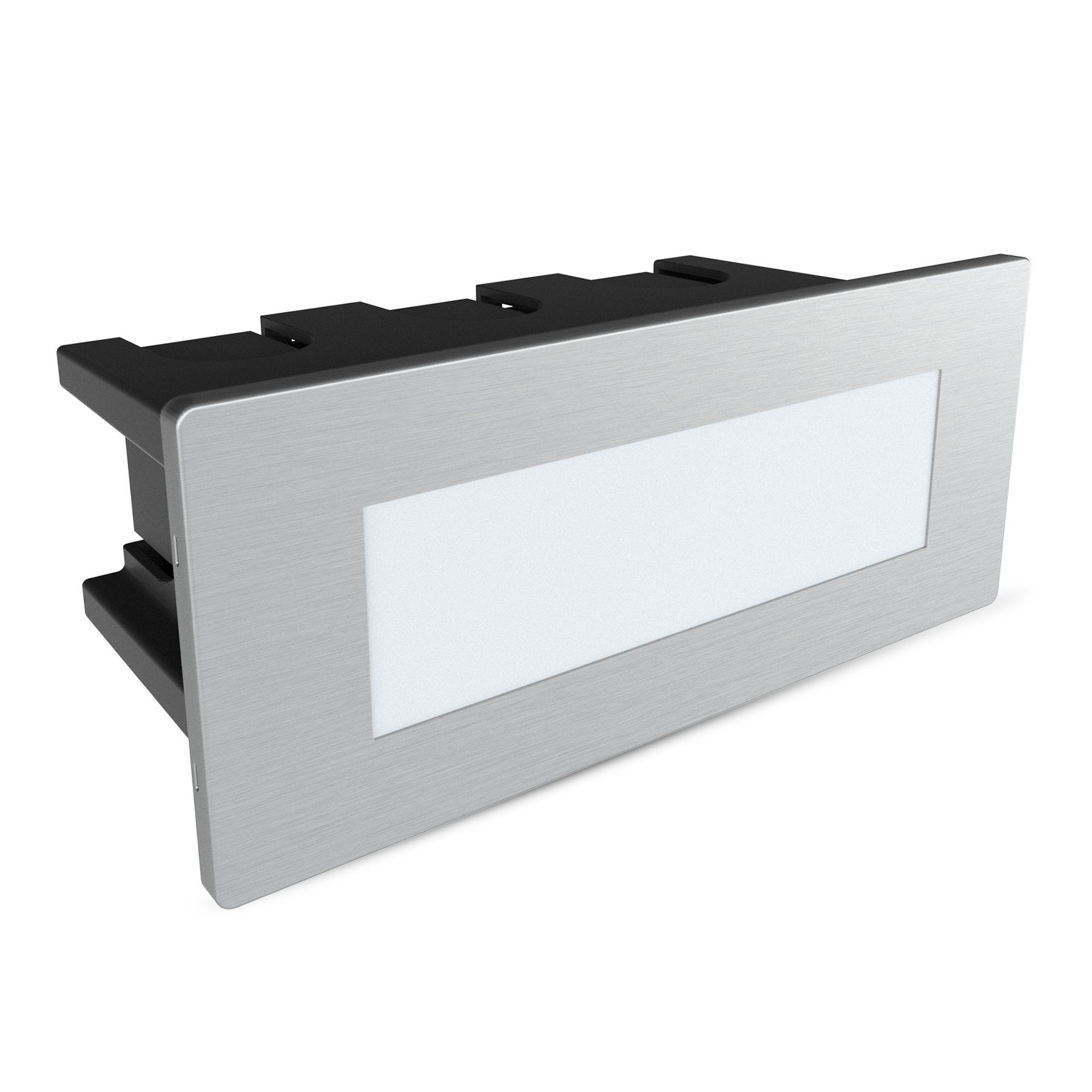 SSC-LUXon LED Wandleuchte Piko-S LED Wandeinbauleuchte günstig online kaufen