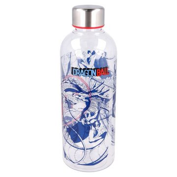 Dragon Ball Trinkflasche Anime Dragon Ball Sportflasche Wasserflasche, XL-Flasche 850 ml