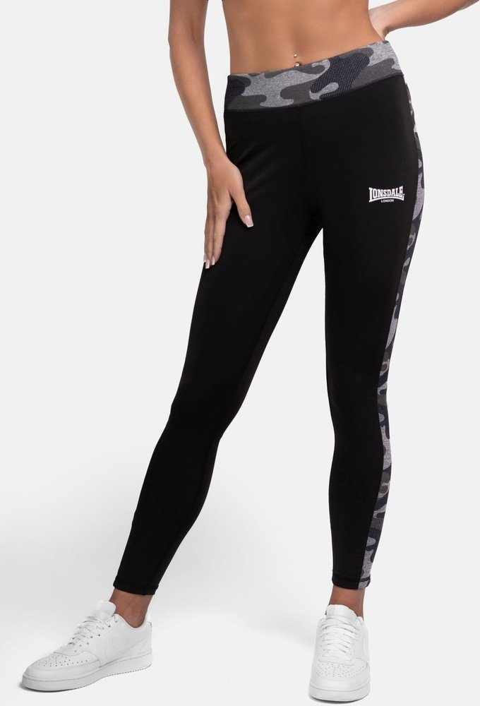 Lonsdale Leggings Dorrery