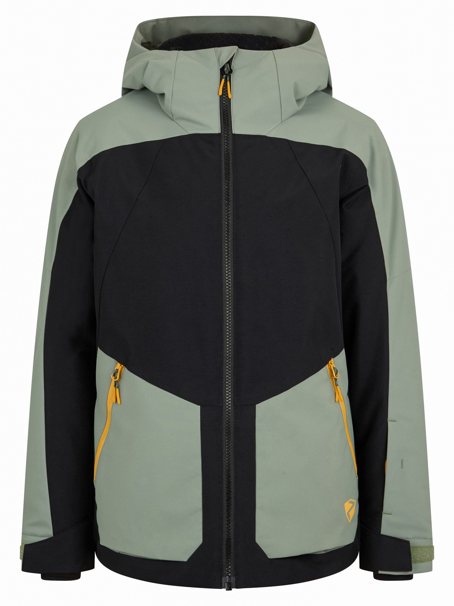 Ziener Skijacke ARNU-Z jacket junior unisex