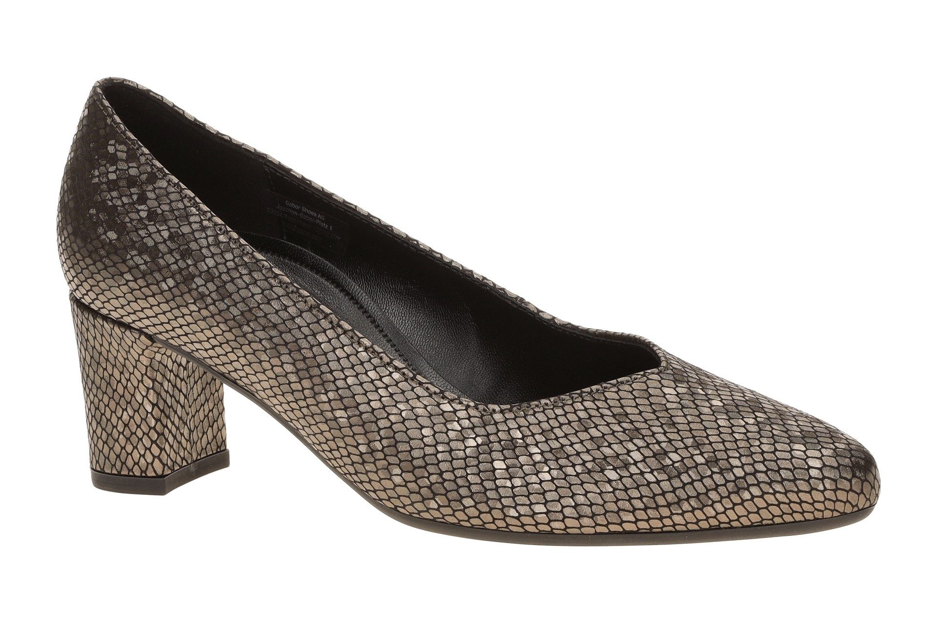 Gabor 3004.01.005 Pumps